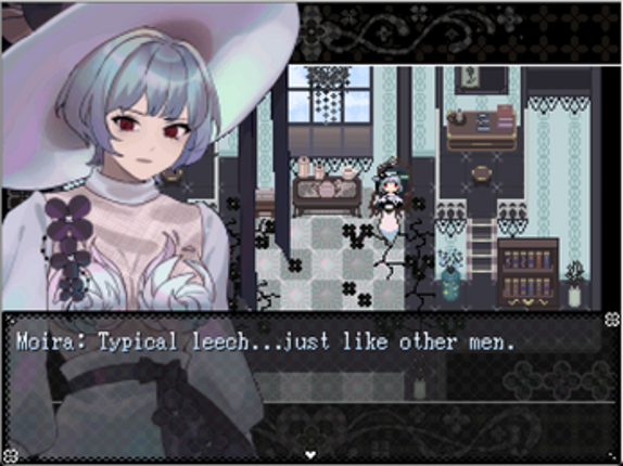 Mumu's Soup Adventure SAMSARA screenshot