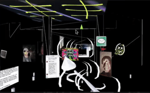 Games like Museum of the Saved Image