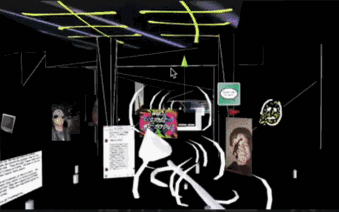 Museum of the Saved Image Image