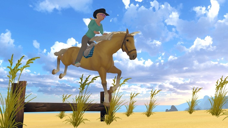 My Riding Stables 2: A New Adventure Image