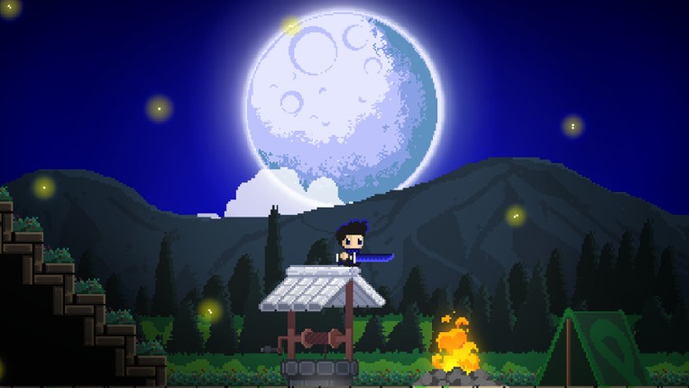 Mystery of Prophecy screenshot