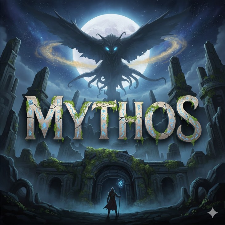 Games like Mythos