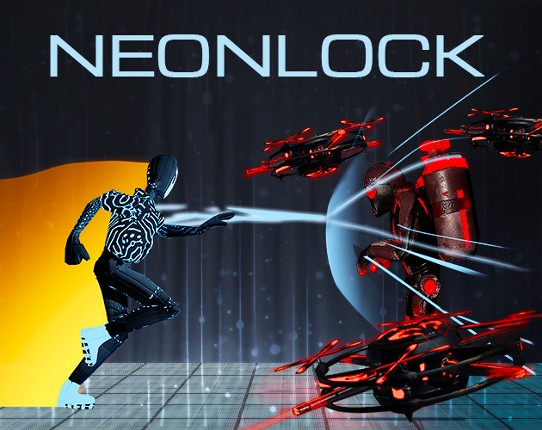 NeonLock Image