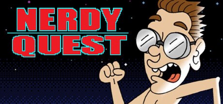 Games like Nerdy Quest