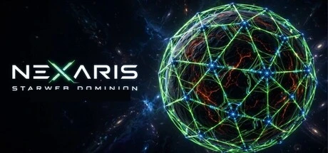 Games like Nexaris: Starweb Dominion