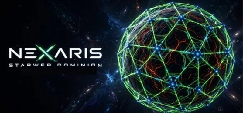 Nexaris: Starweb Dominion Image