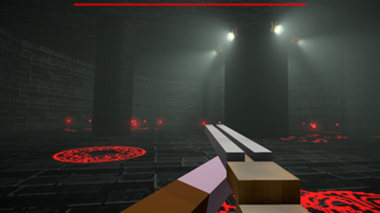 NOEND: The endless loop Image