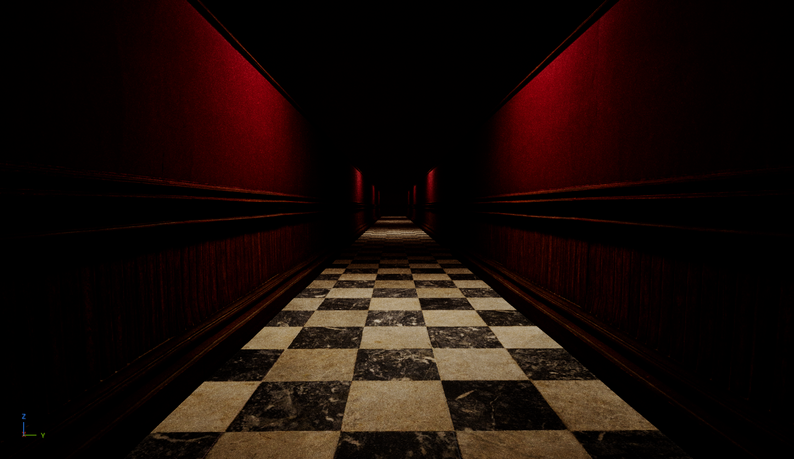 Games like Nowhere Left
