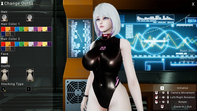 Occult Trap screenshot