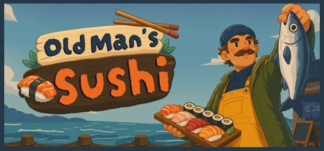 Games like Old Man's Sushi