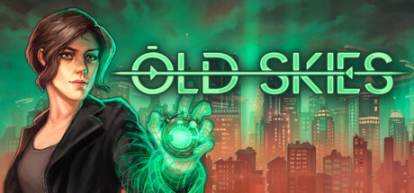 Games like Old Skies