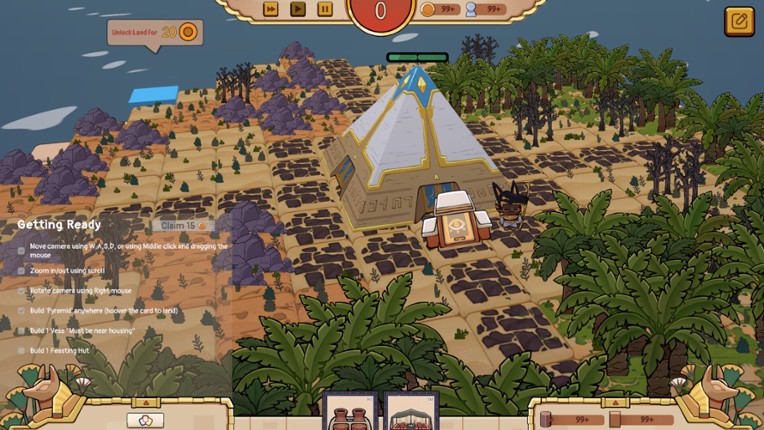 Once Upon A Kingdom screenshot