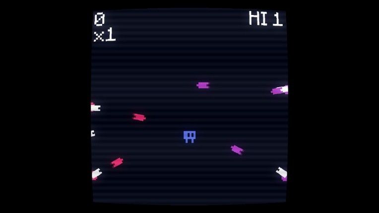 One Button Games 5-in-1 vol. 2 Image