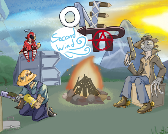 One Tap (Pre-alpha) Game Cover