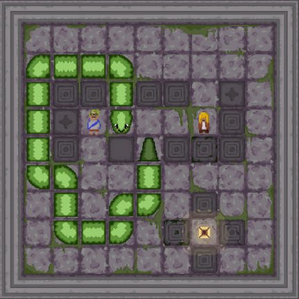 ouroboros screenshot
