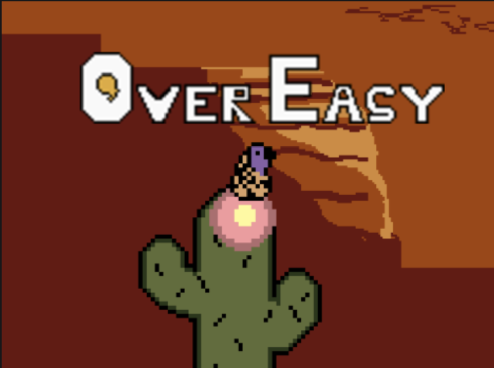 Games like Over Easy