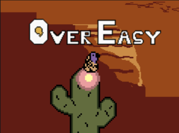 Over Easy Image