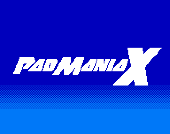 Games like PadManiaX