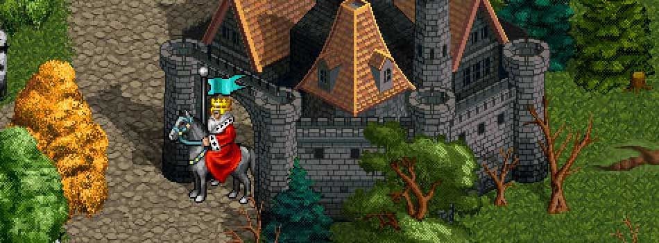 Games like Palm Kingdoms 3