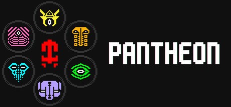 Games like Pantheon