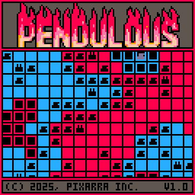 Games like Pendulous