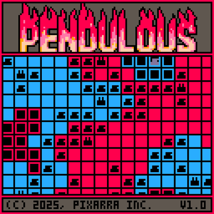 Pendulous Game Cover