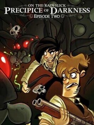 Penny Arcade Adventures: On the Rain-Slick Precipice of Darkness - Episode Two Image