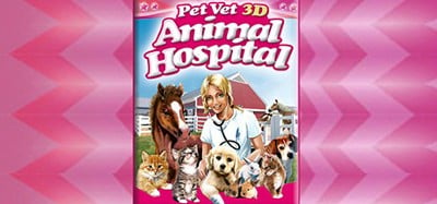 Pet Vet 3D Animal Hospital Image