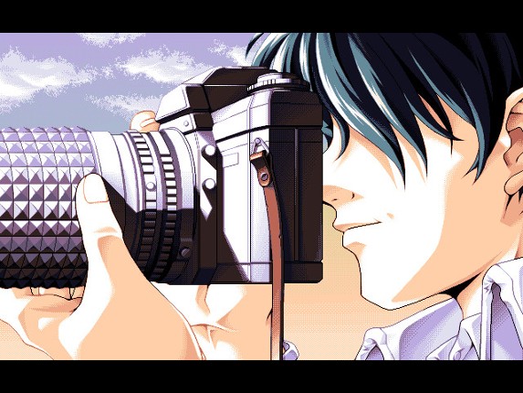 Photo Genic screenshot