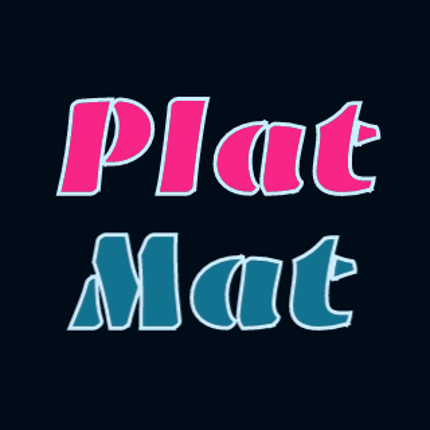 PlatMat Game Cover