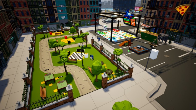 PlayZone Image