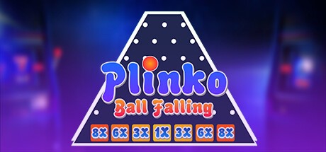 Games like Plinko : Ball Falling 3D-2D
