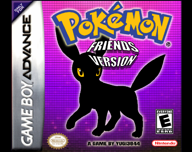 Games like Pokémon FRIENDS