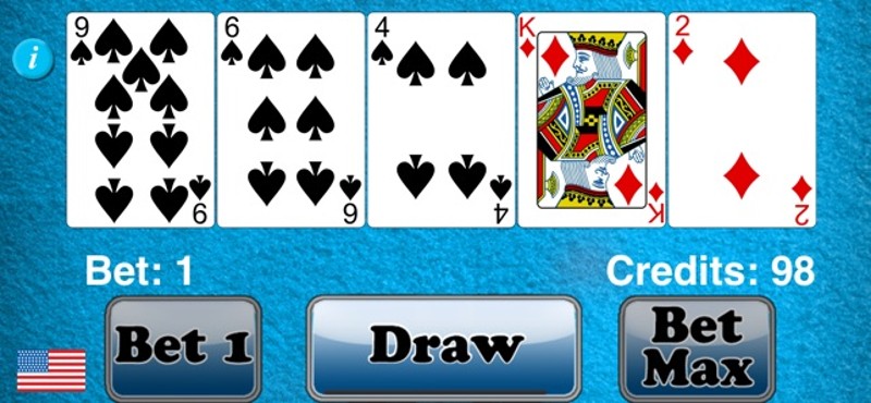 Poker Time International Image