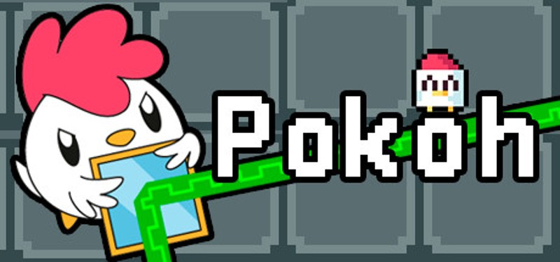 Pokoh Game Cover