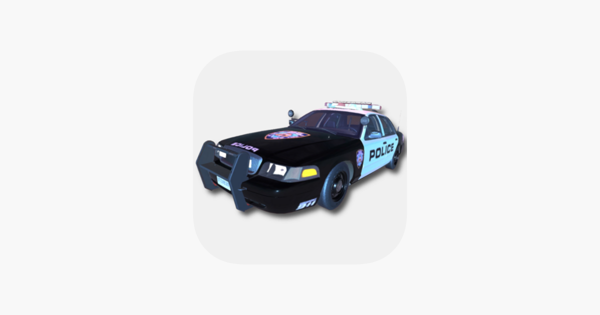 Games like Police Car Lights and Sirens