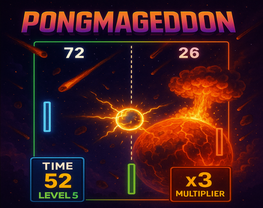 Pongmageddon Image