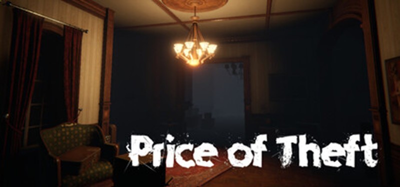Price of theft Image