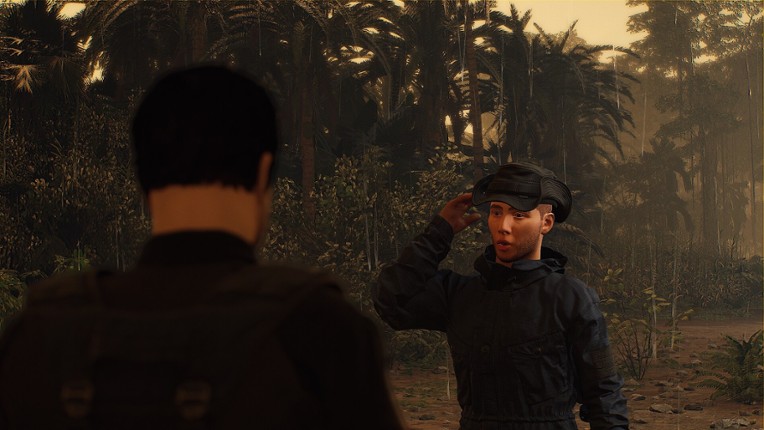 Primeval Genesis screenshot