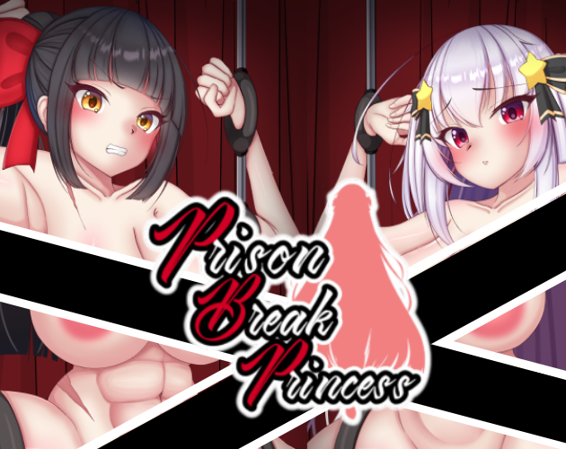 Games like Prison Break Princess