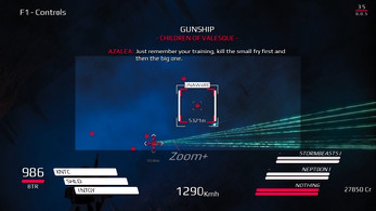 Project IYO screenshot