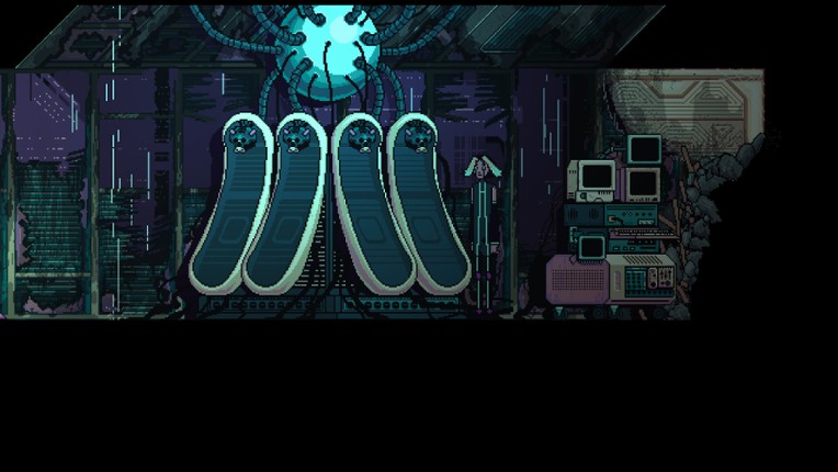 Psychroma screenshot