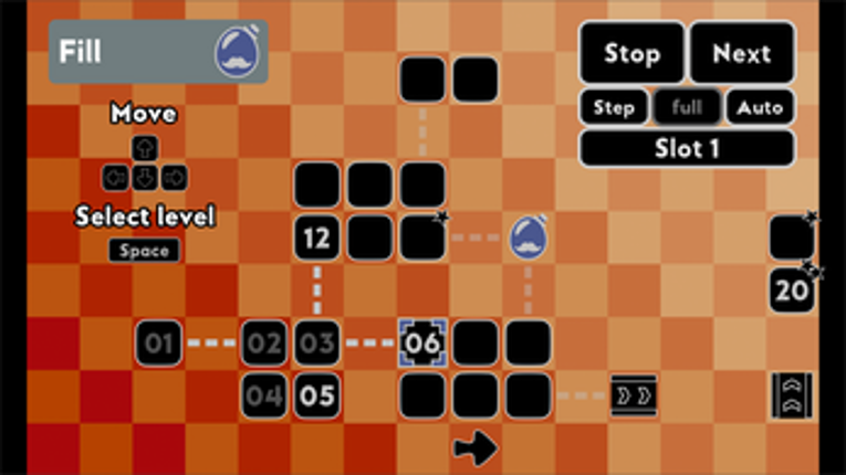 Quantum Eggs Factory screenshot