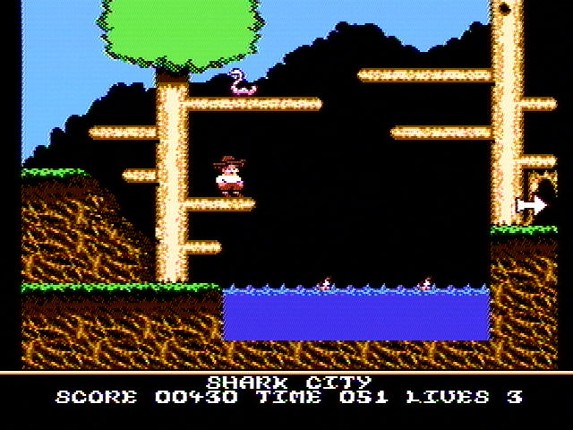 Quattro Adventure Image