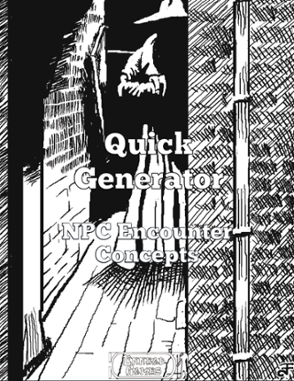 Quick Generator NPC Encounter Concepts 1 Image