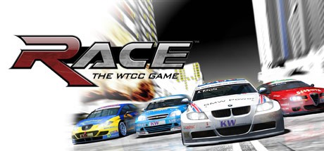 Games like Race: The WTCC Game