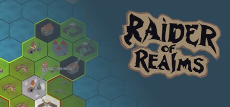 Games like Raider of Realms
