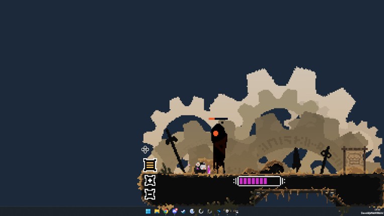 Ratalorica screenshot