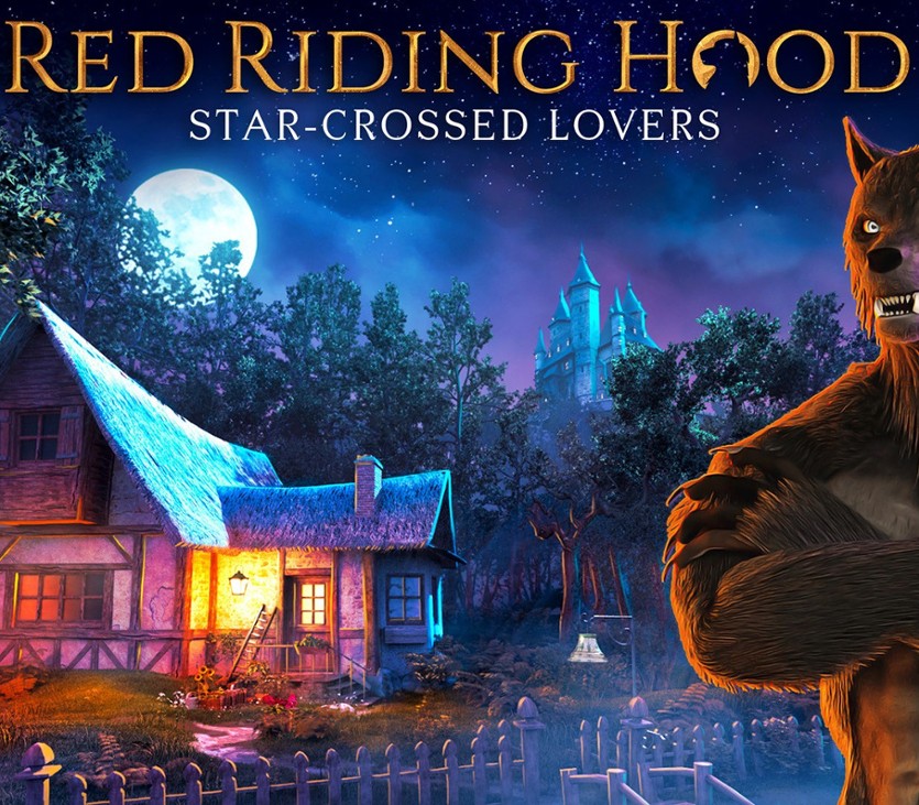 Games like Red Riding Hood: Star Crossed Lovers