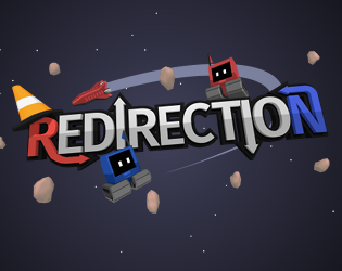 Games like Redirection